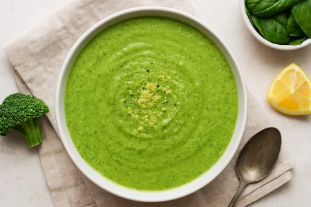 Soups & Creams