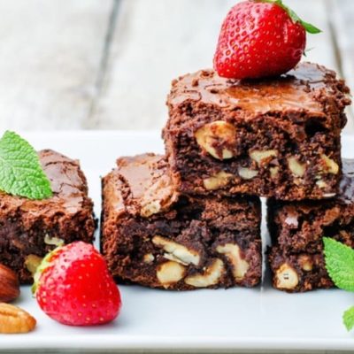 Chocolate Brownie